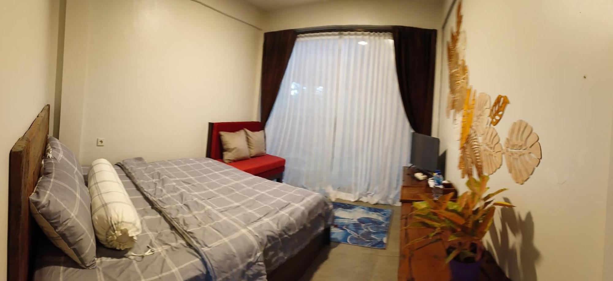Vila Omah Kayu Bromo Ngadisari Exteriér fotografie