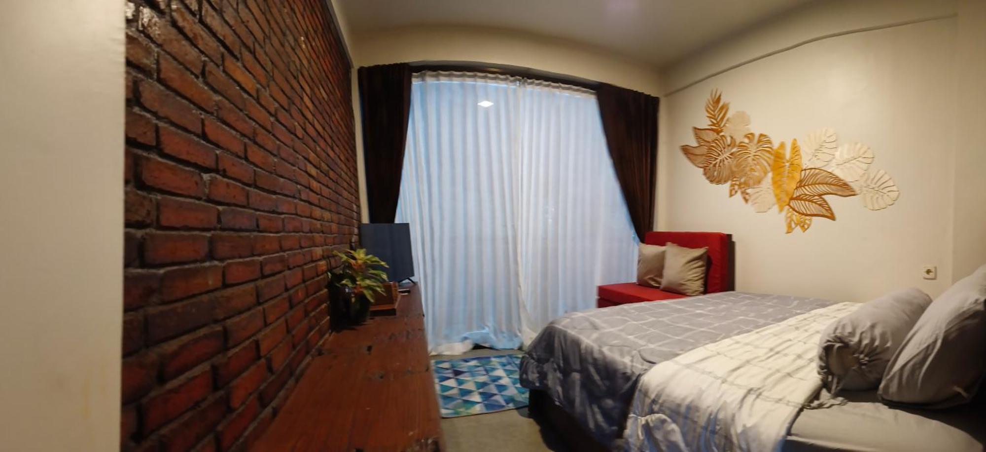 Vila Omah Kayu Bromo Ngadisari Exteriér fotografie